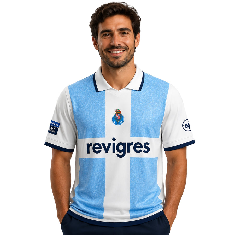 Porto Édition Spéciale 26/27