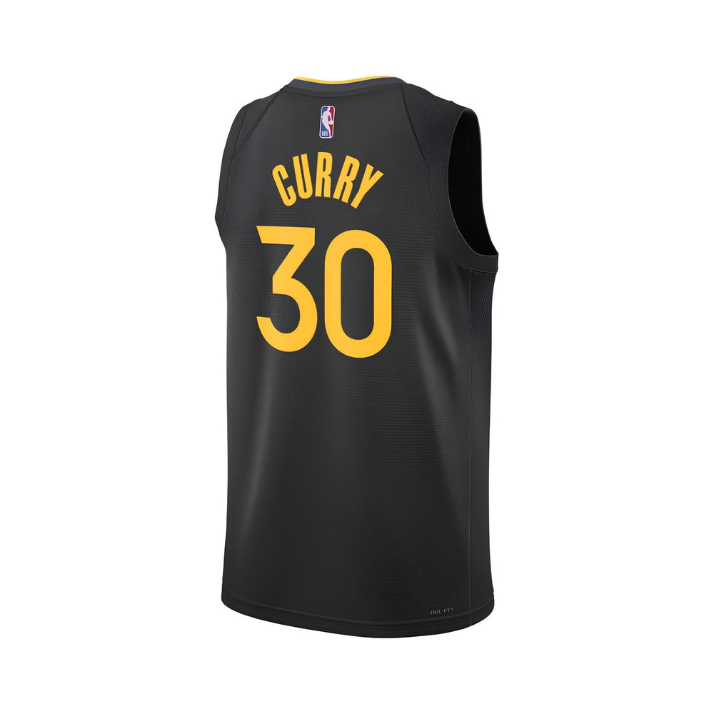 Camiseta Golden State Warriors Edición Declaración 24/25