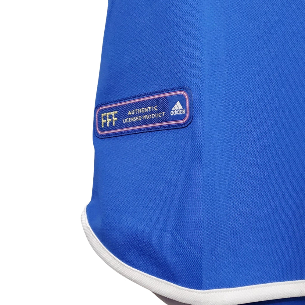 France Home 00/01