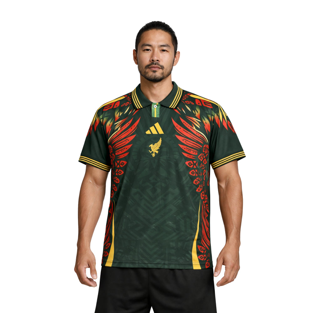 Mexico Special Edition 25/26