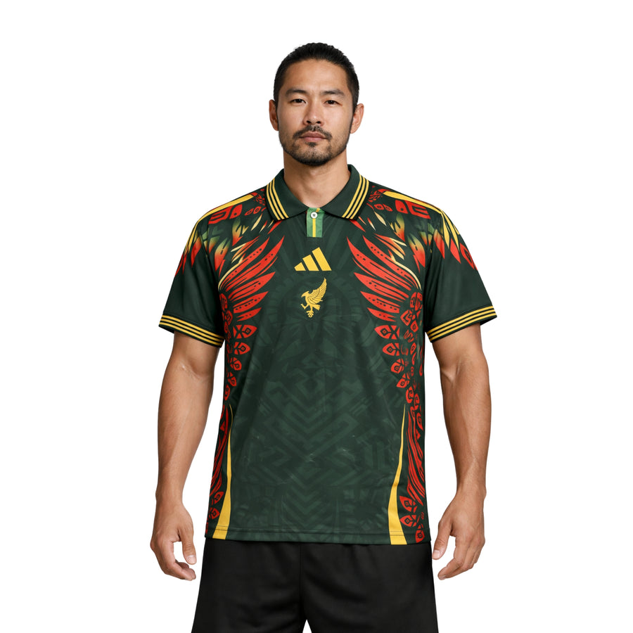 Mexico Special Edition 25/26
