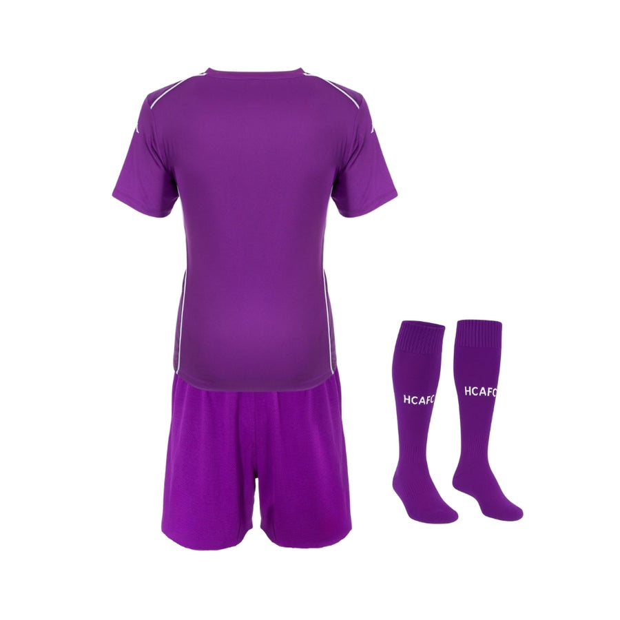 Kit - Hull City Goalkeepers 25/26