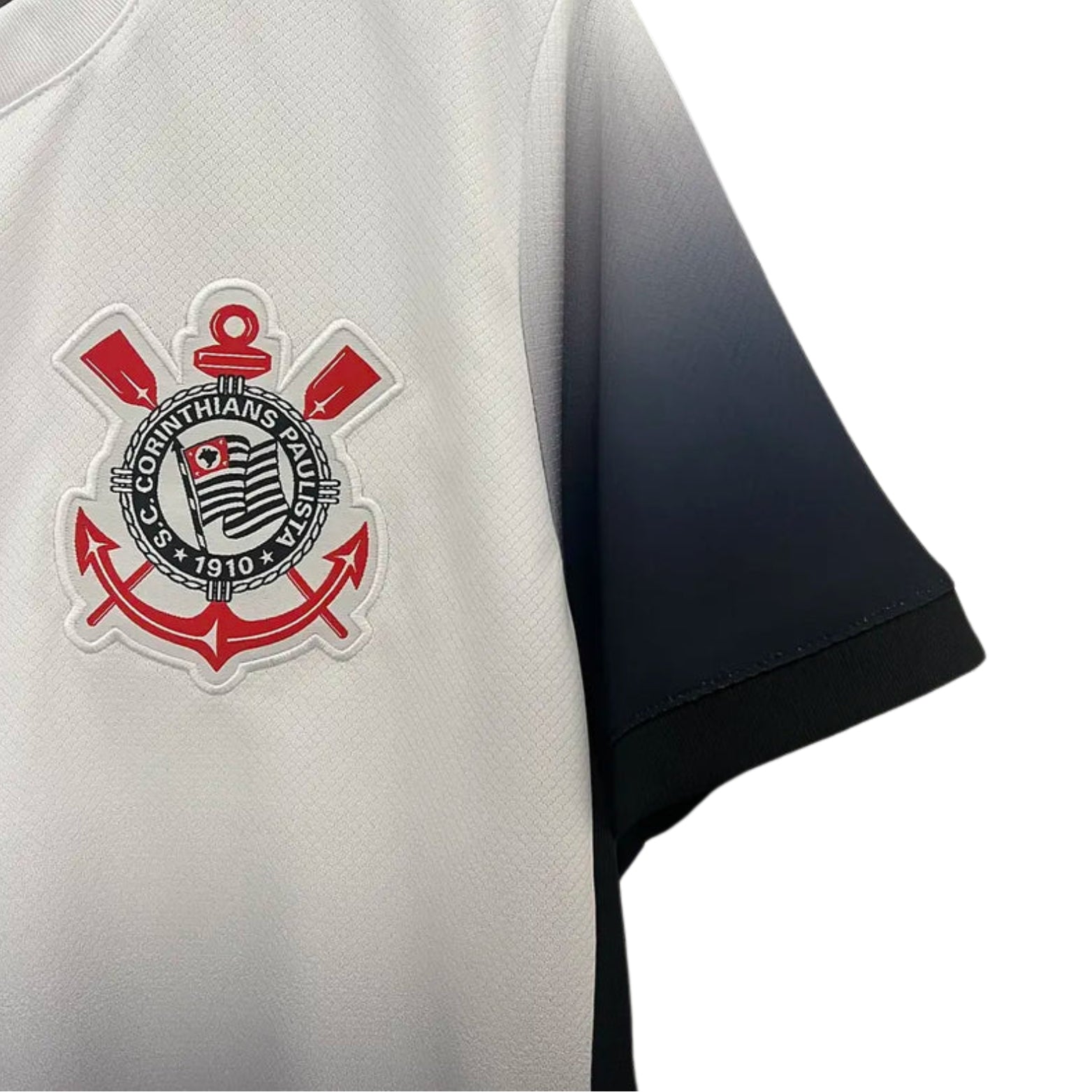 Corinthians Domicile 24/25 - Packaging