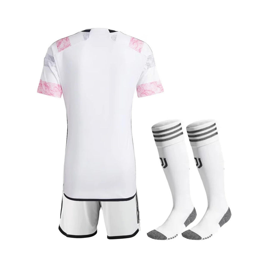 Kit - Juventus Away 23/24