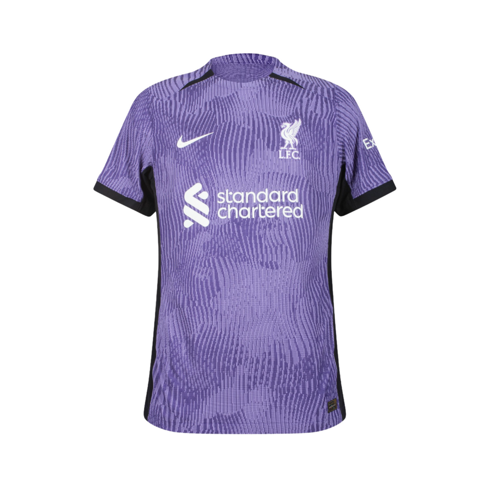 Liverpool Third 23/24