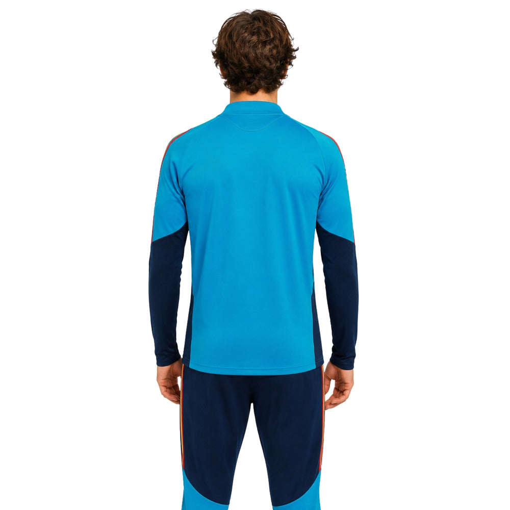 Espagne 26/27 - Survêtement - 1/2 Zip