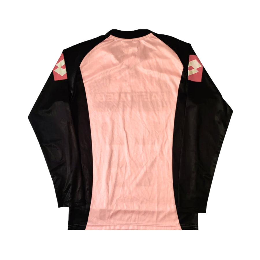 Juventus Goalkeepers 02/03 - Long Sleeves
