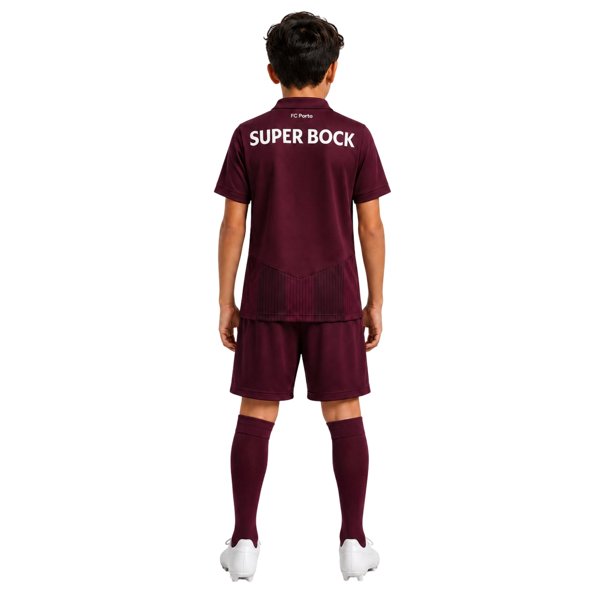 Kit - Porto Extérieur 26/27