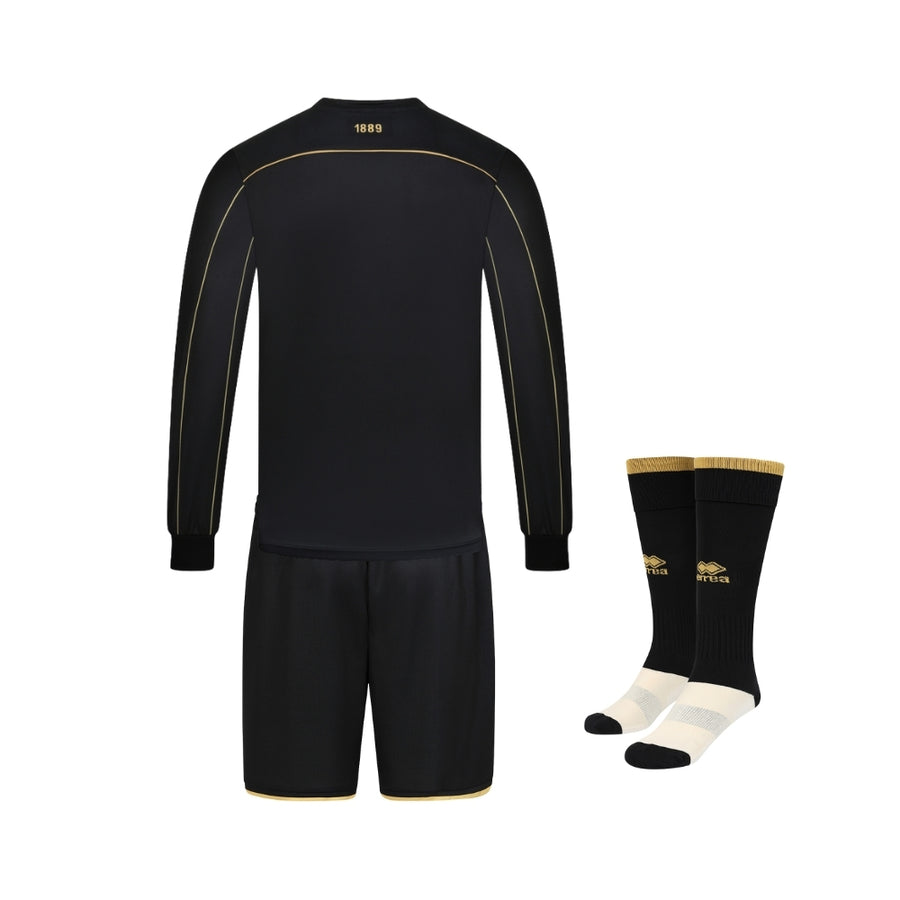 Kit - Sheffield United Goalkeepers 25/26 - Long Sleeve