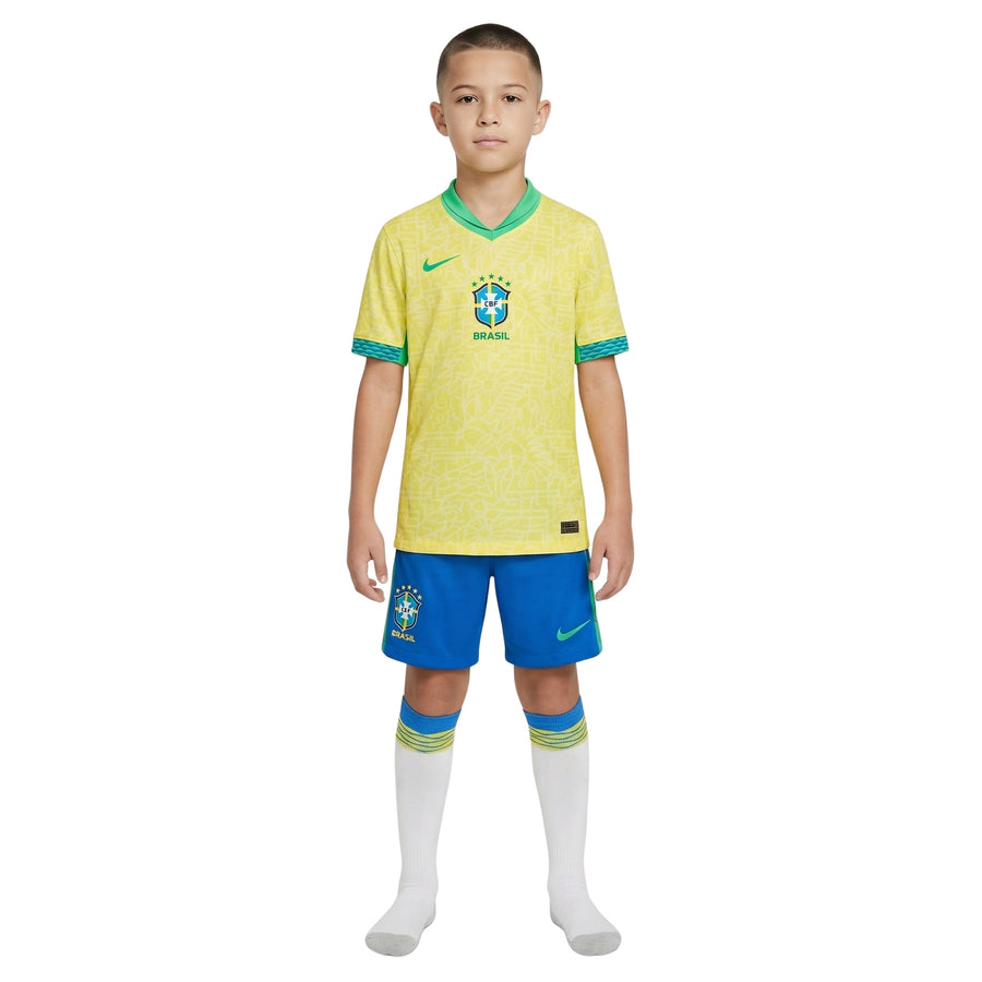Kit - Brazil Home 24/25