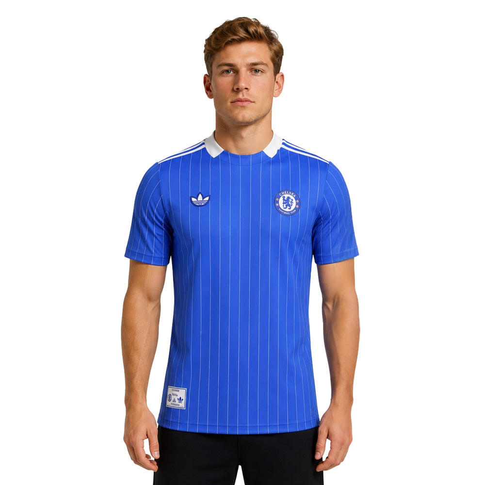 Chelsea Special Edition 25/26 - Player Version