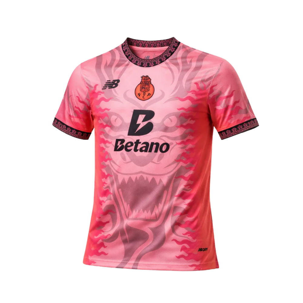 Porto Special Edition 26/27