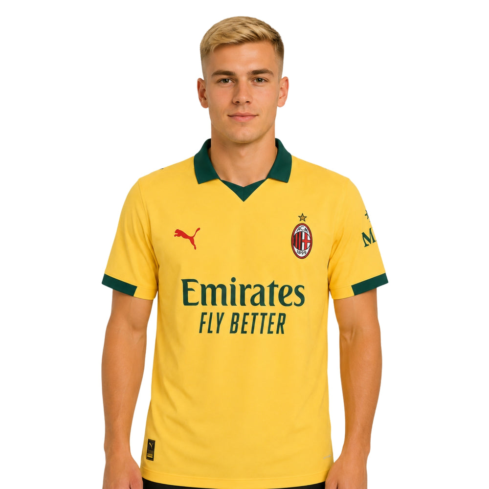 AC Milan Tercera 25/26