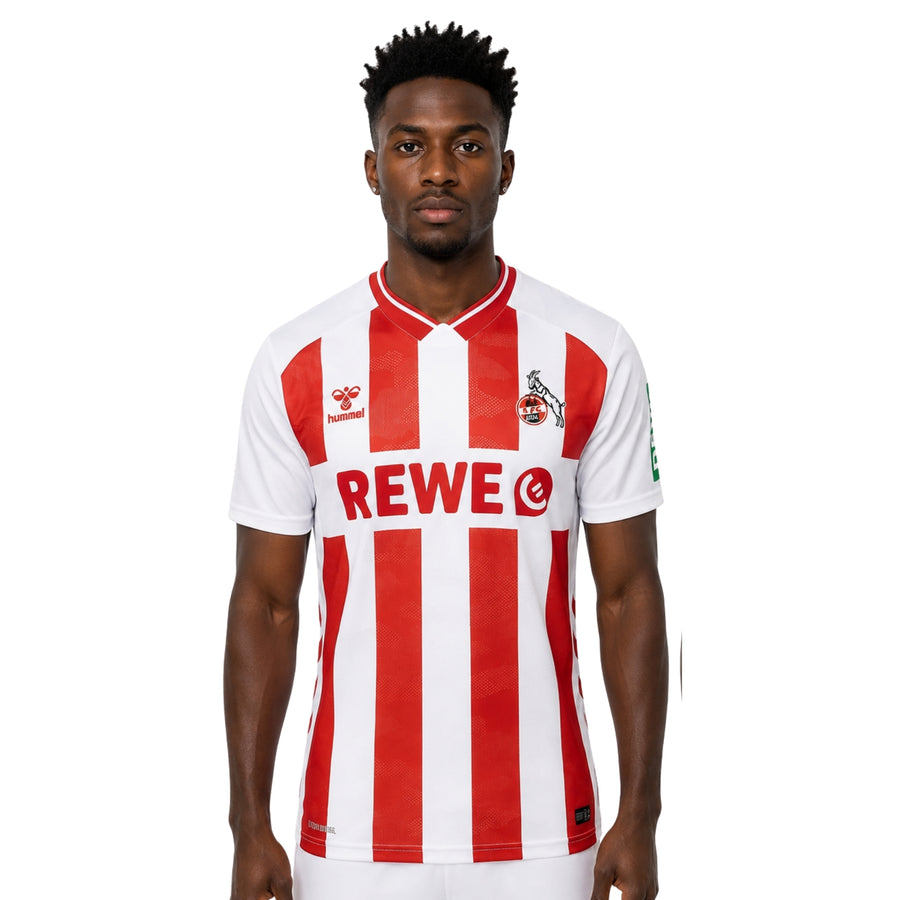 FC Köln Local 25/26