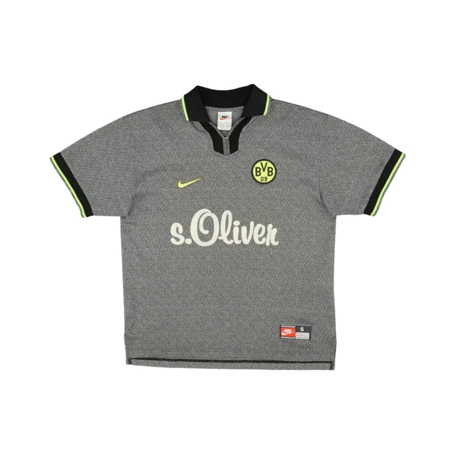 Borussia Dortmund Away 97/98