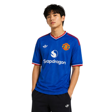 Manchester United Extérieur 26/27