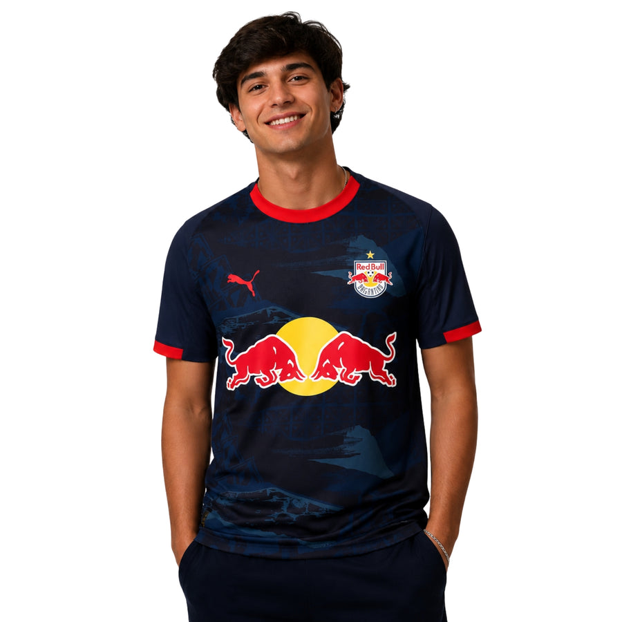 Salzburg Away 25/26