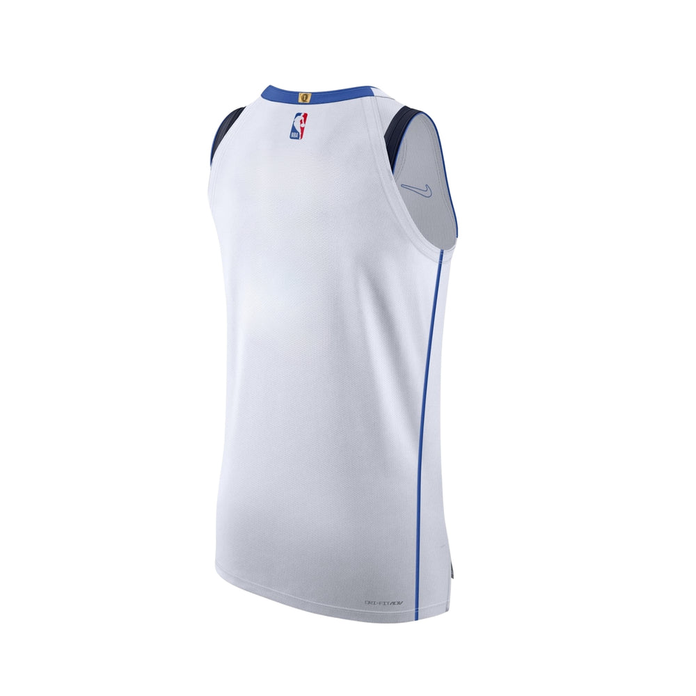 Dallas Mavericks Edición Asociación 25/26