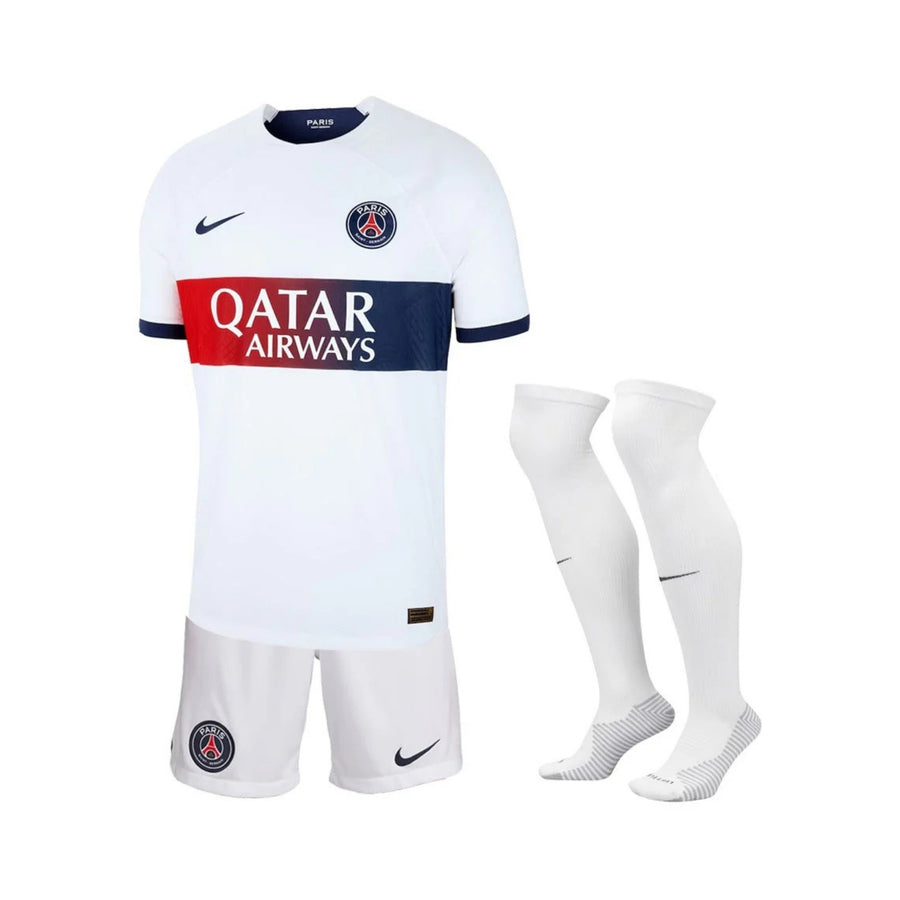 PSG - Kit Extérieur 23/24