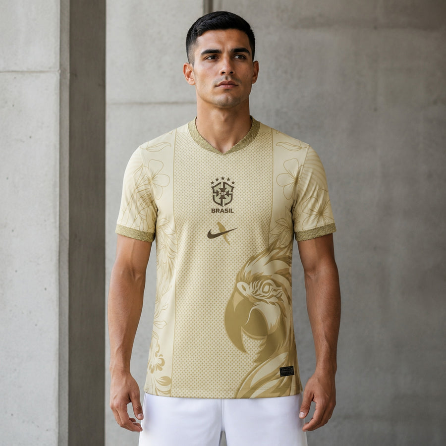 Brazil Special Edition 25/26