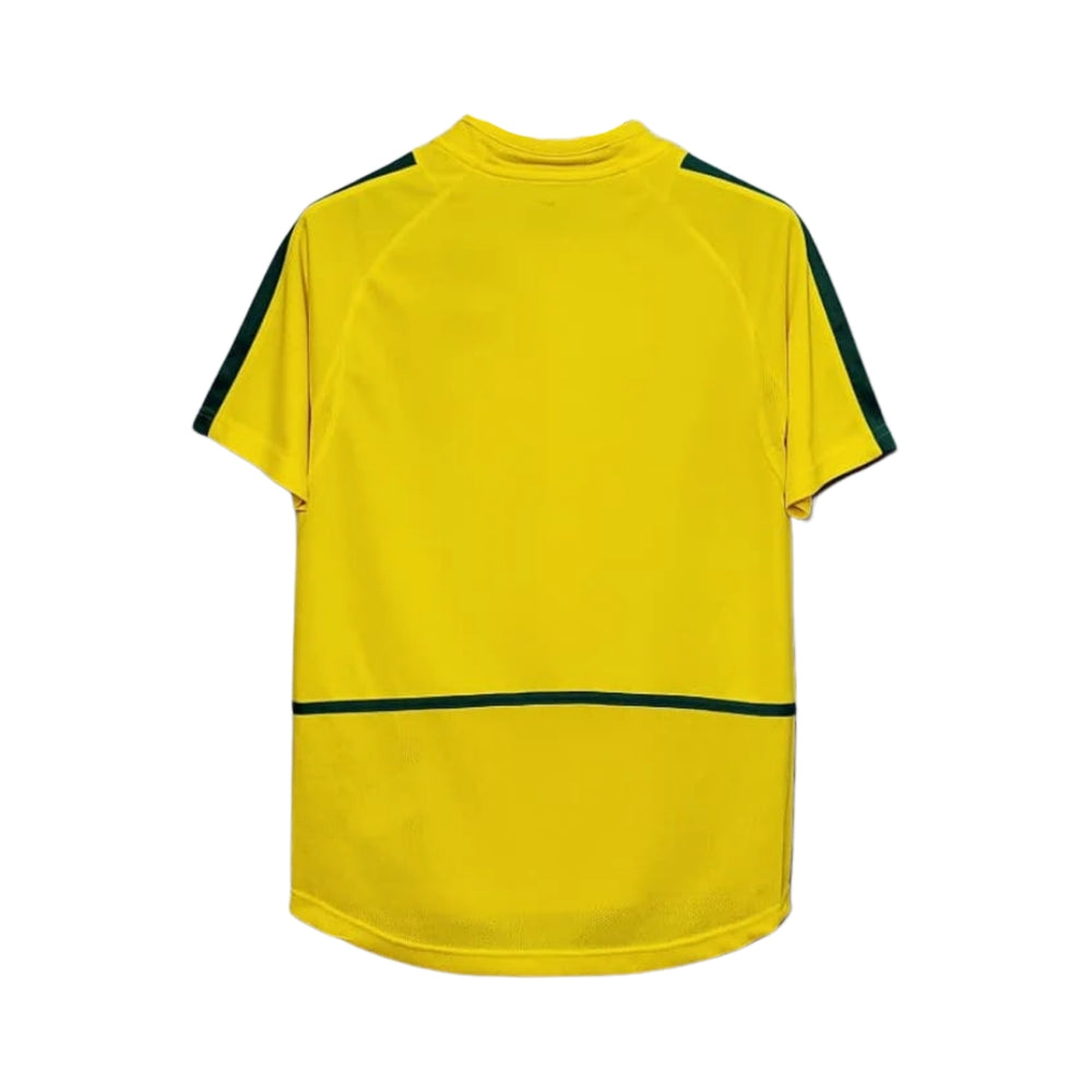 Brésil Domicile 01/02