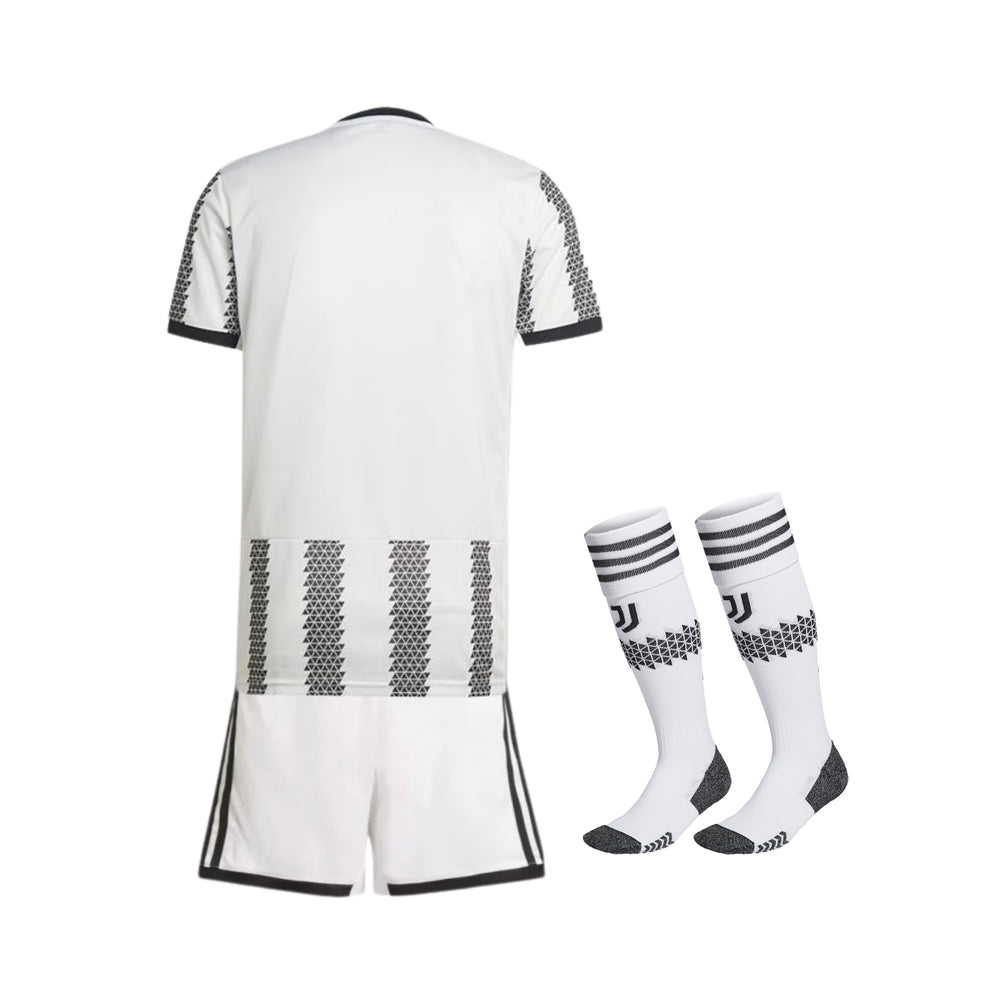 Kit - Juventus Home 22/23