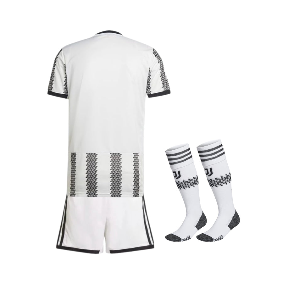 Kit - Juventus Home 22/23