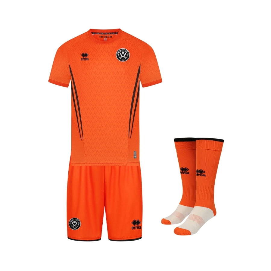 Sheffield United Goalkeepers Kit 25/26