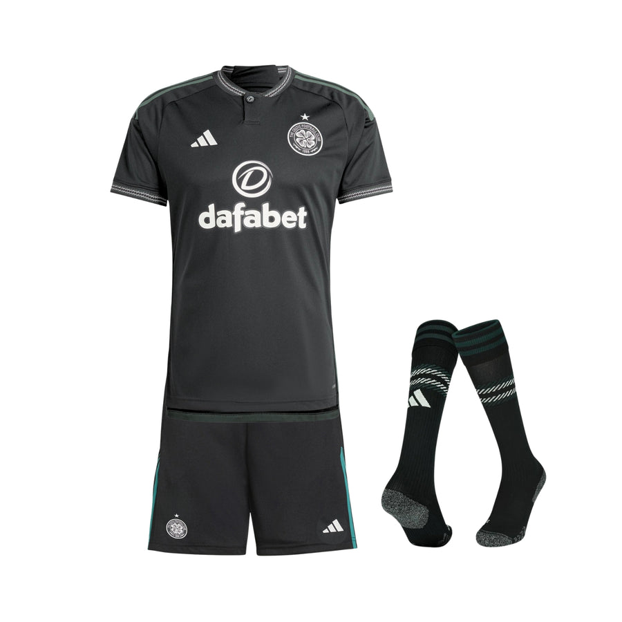 Kit - Celtic Away 23/24