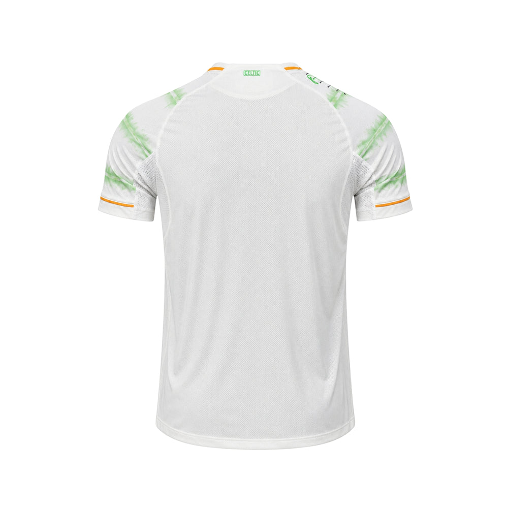 Celtic Home 25/26 - Player Version