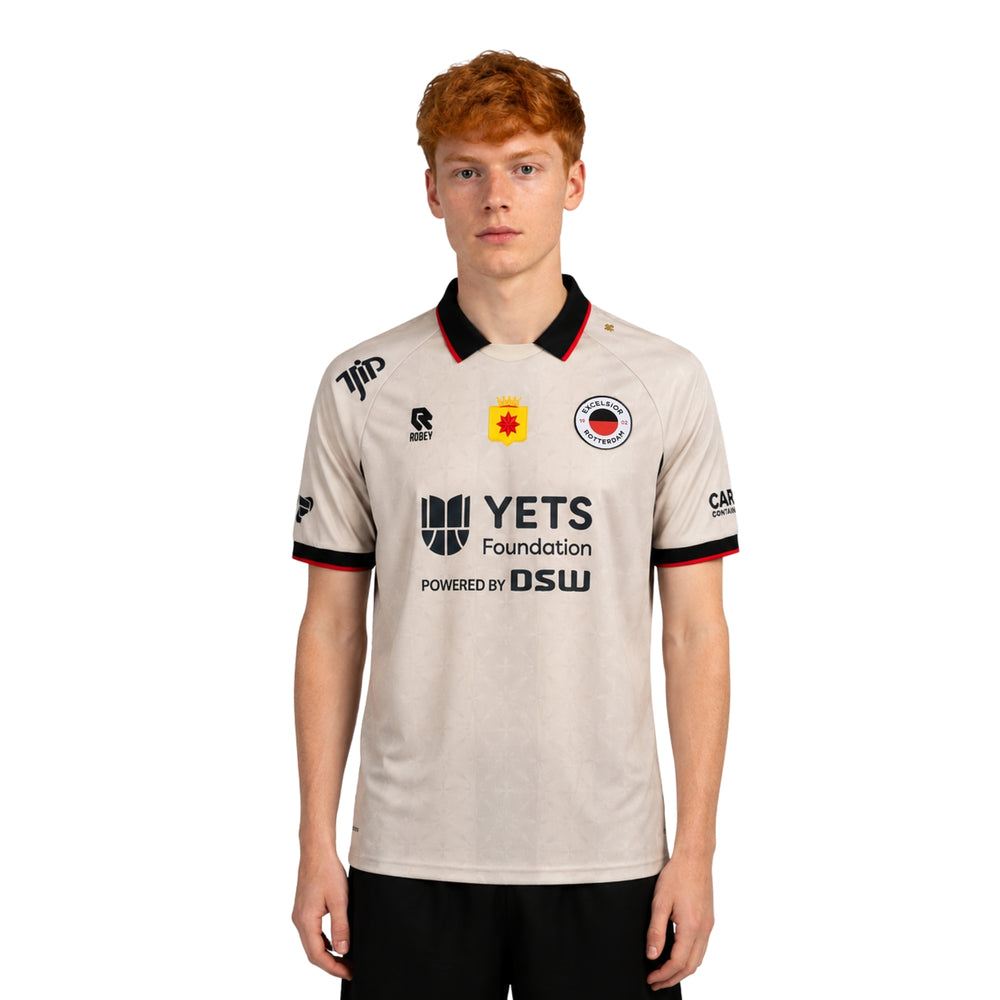 Excelsior Rotterdam Extérieur 26/27