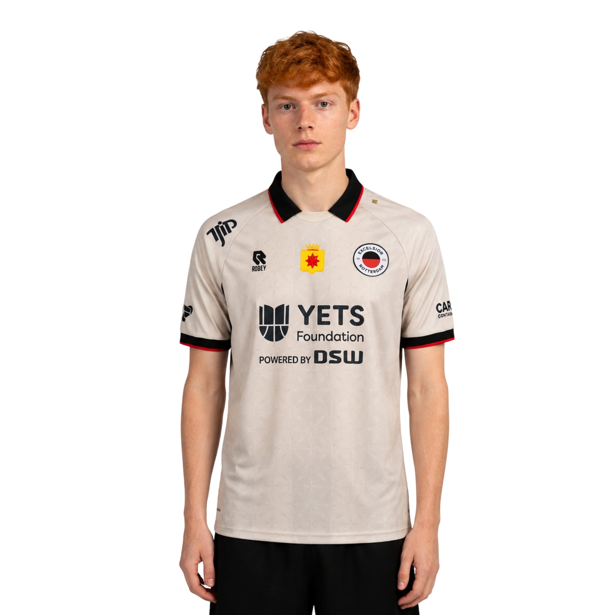 Excelsior Rotterdam Extérieur 26/27