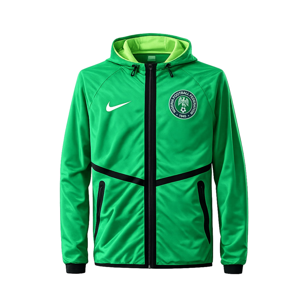 Veste d'entraînement - Nigéria 26/27