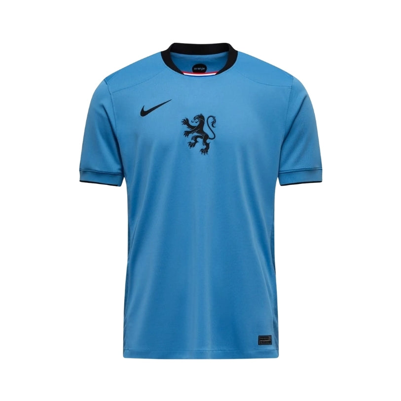 Netherlands Away 25/26 - Women's Euro 2025