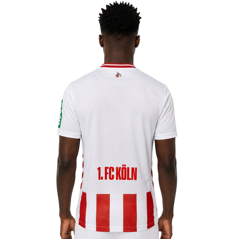FC Köln Local 25/26