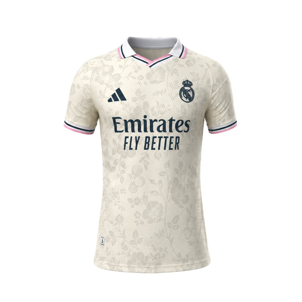 Real Madrid Édition Spéciale 26/27 - Version Joueur