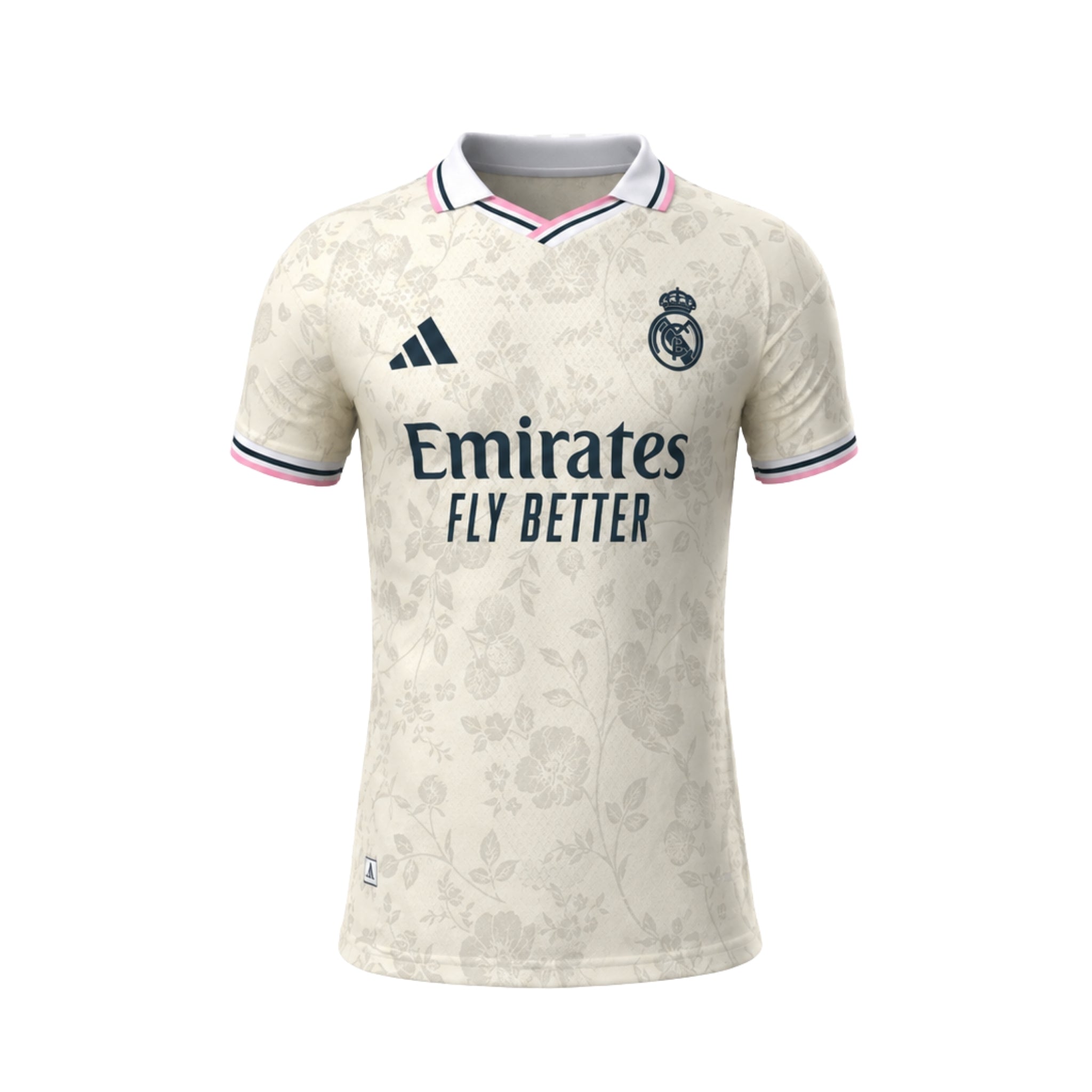 Real Madrid Édition Spéciale 26/27 - Version Joueur