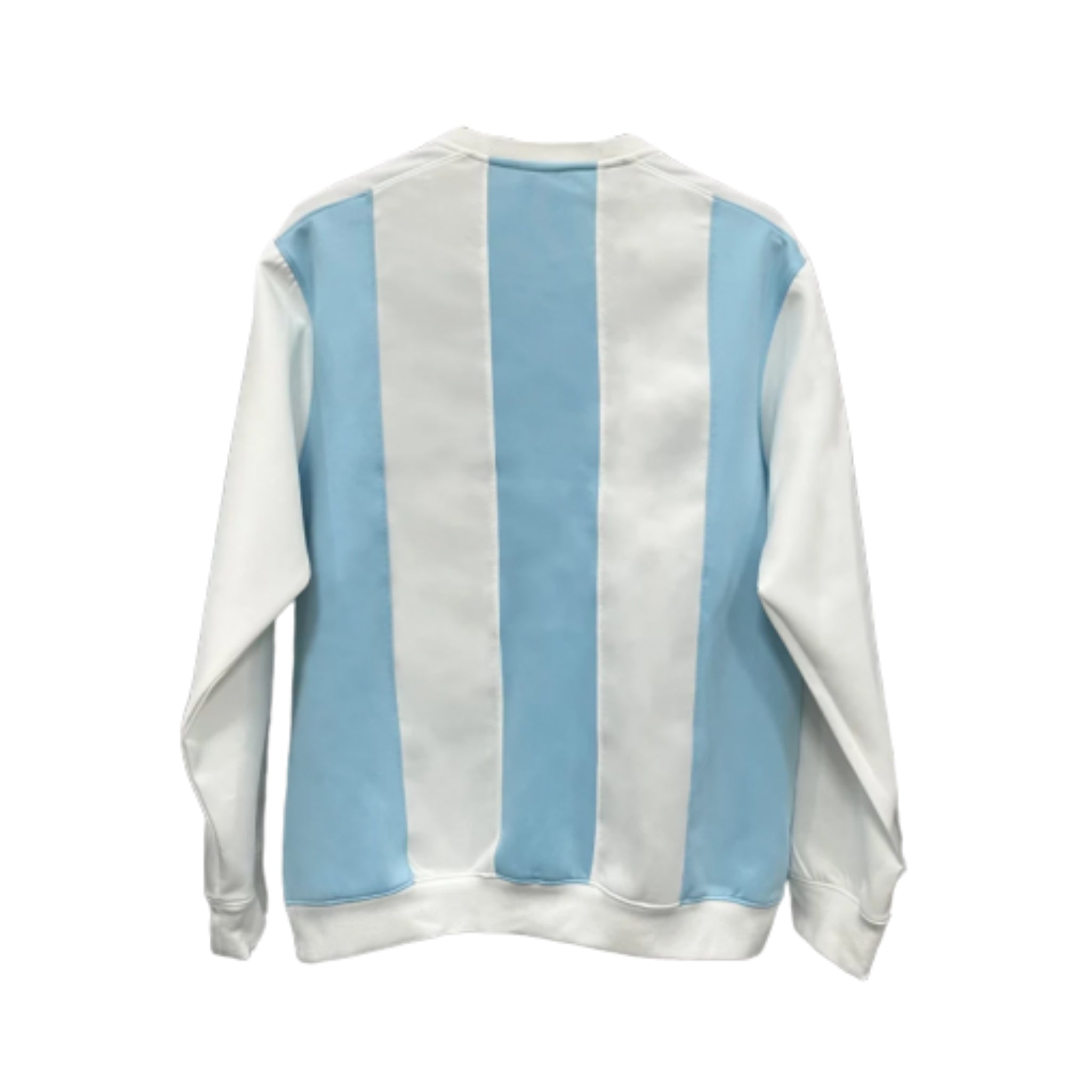 Argentine 25/26 - Sweat - Vue de dos
