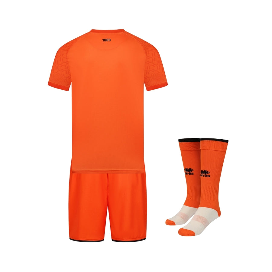 Sheffield United Goalkeepers Kit 25/26