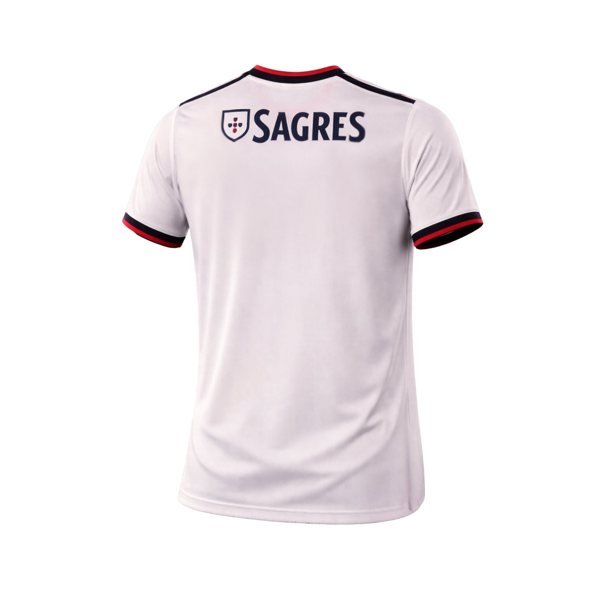 Benfica Édition Spéciale 26/27 - Détail