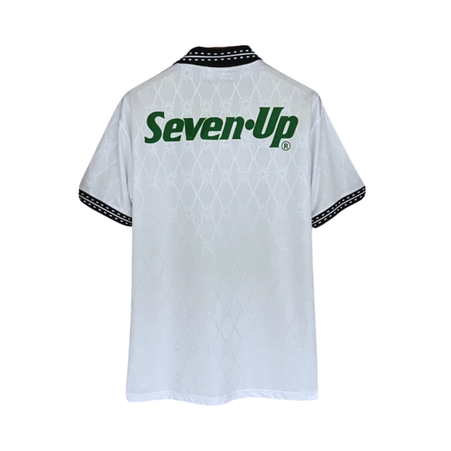 Botafogo Extérieur 94/95 - Vue de dos