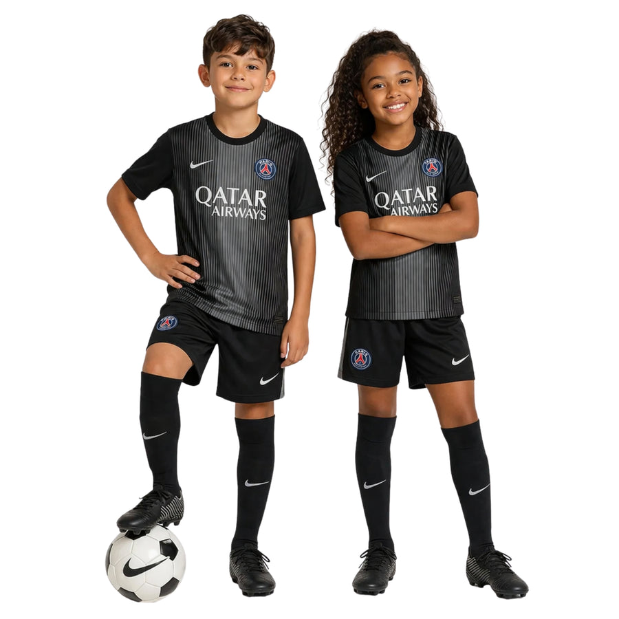 PSG - Kit Gardiens de But 25/26