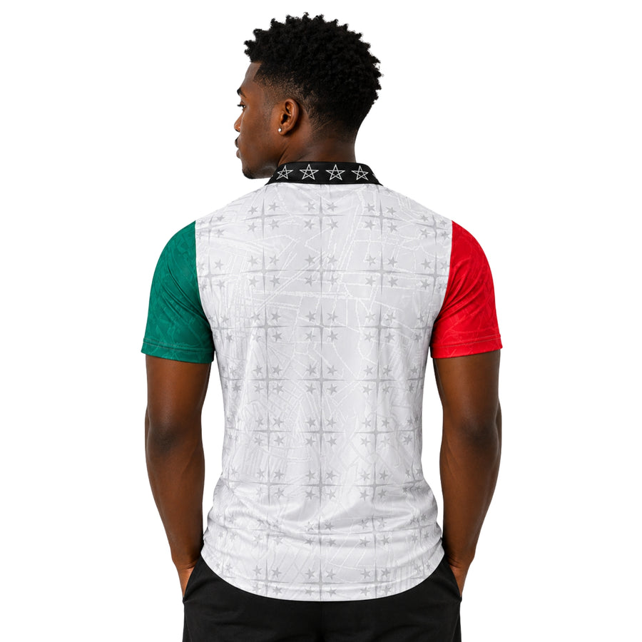 Ghana Training 26/27 - World Cup 2026 - Player Version