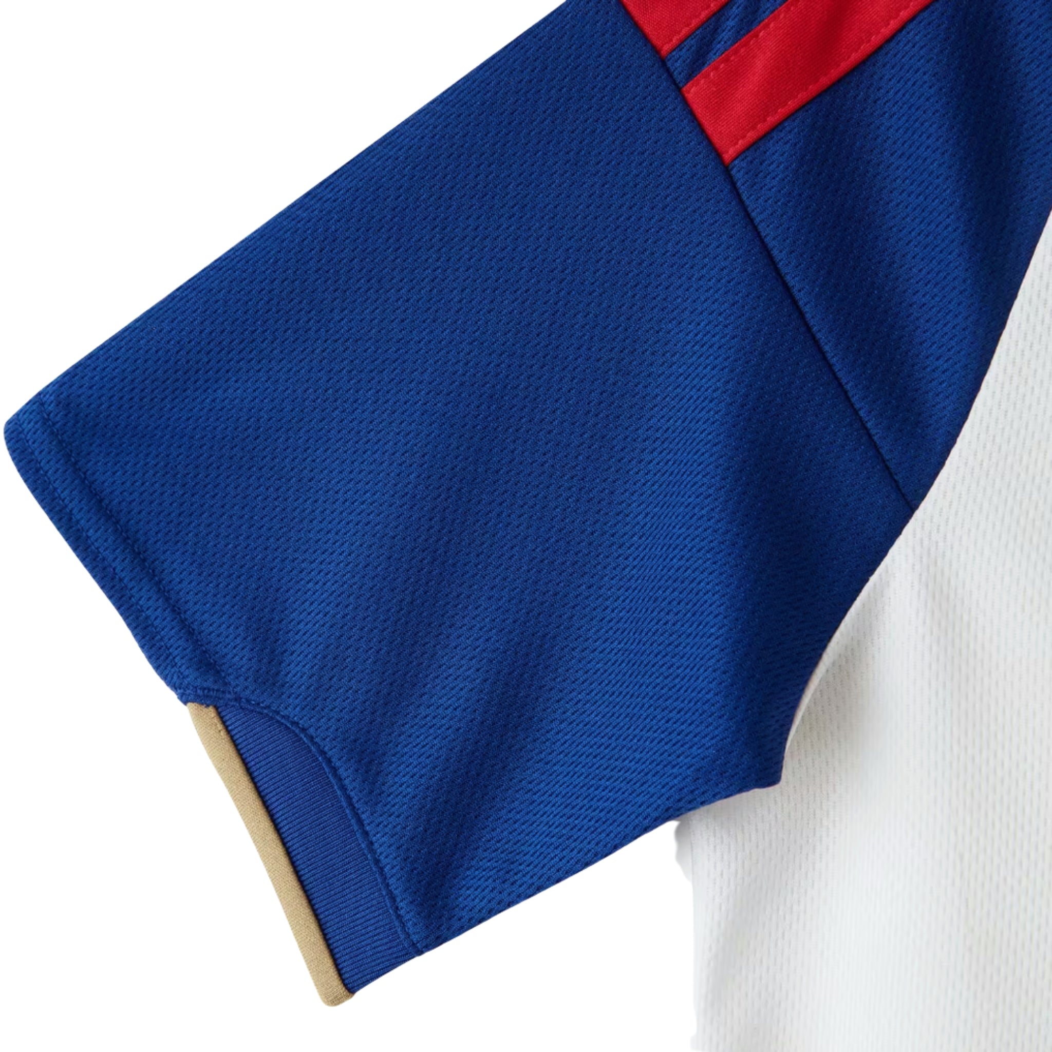 Olympique Lyonnais Domicile 26/27