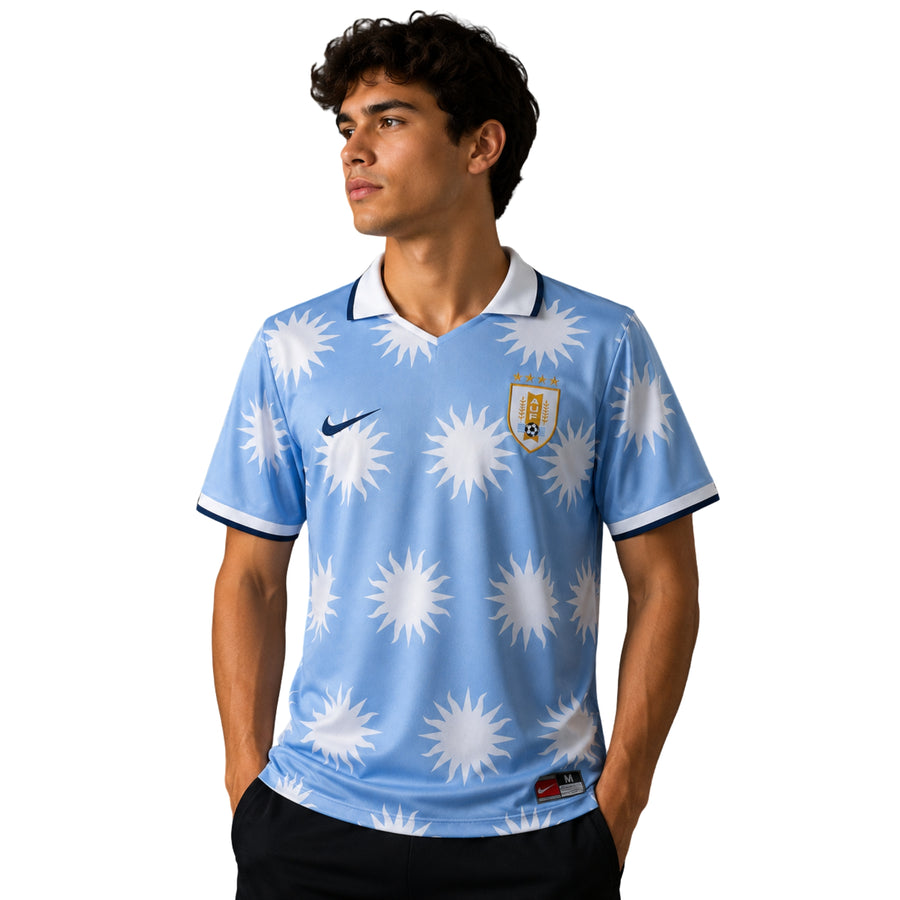 Uruguay Special Edition 26/27 - 2026 World Cup - Player Version