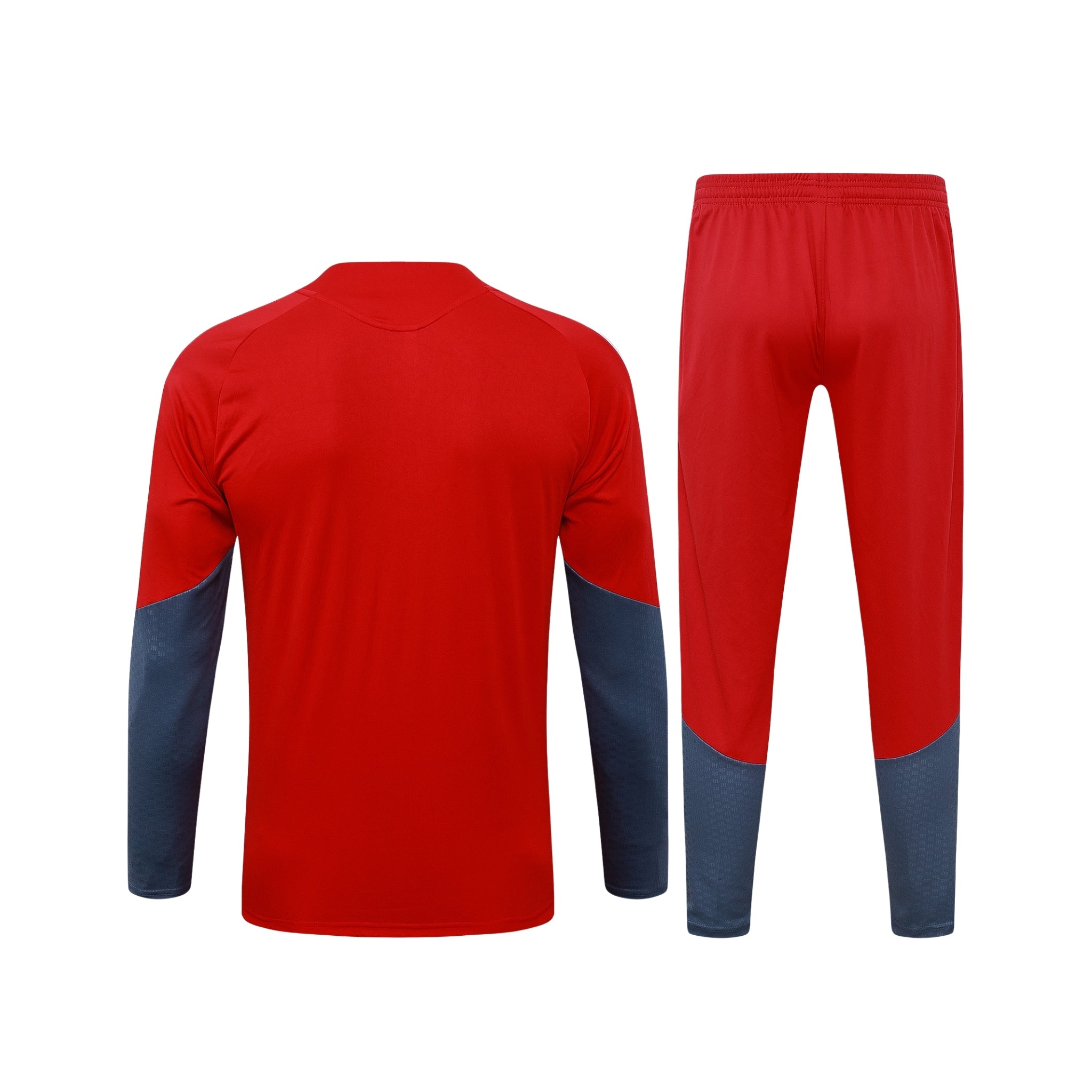 Internacional 26/27 - Survêtement - 1/2 Zip