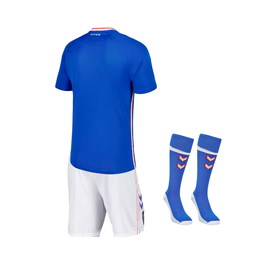 Kit - Sunderland Away 25/26