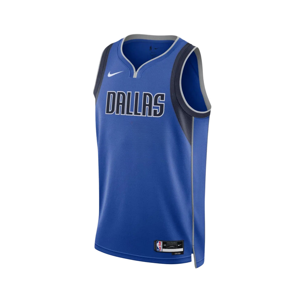 Dallas Mavericks Edición Icono 25/26