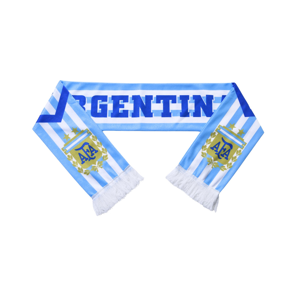 Scarf - Argentina