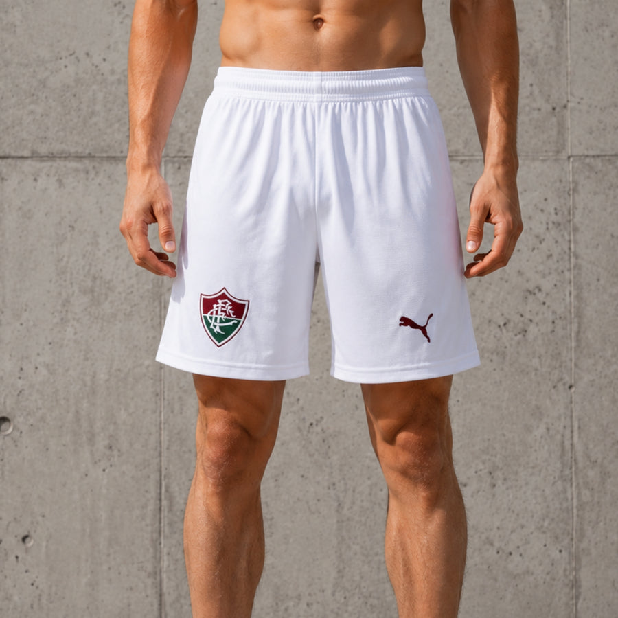 Fluminense Home Shorts 26/27